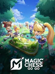 Legends of Runeterra